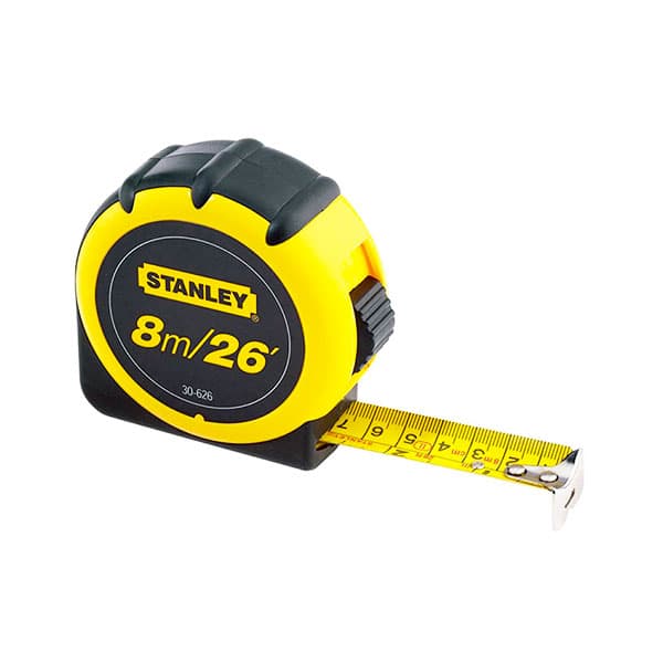 Cinta métrica 5 m (Producto de Prueba)